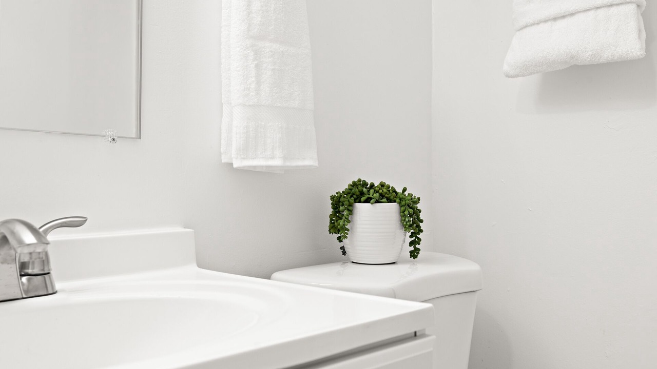 Photo of Bathroom in South Miami