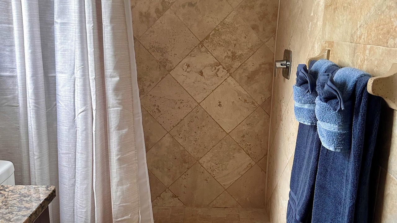 Photo of Bathroom in San Carlos Park
