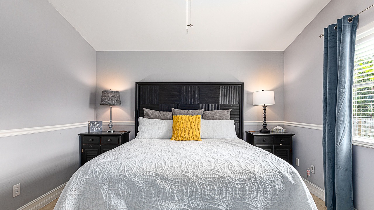Photo of Bedroom in San Carlos Park