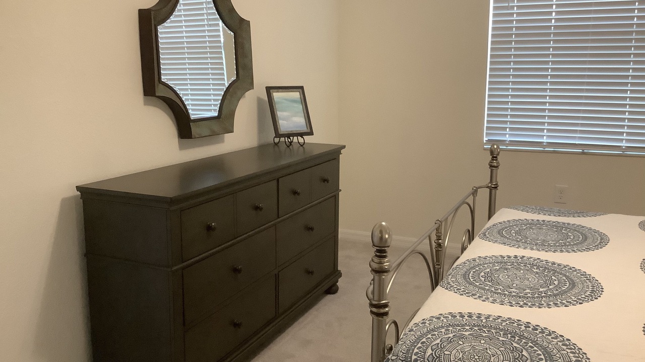 Photo of Bedroom in Lakewood Ranch