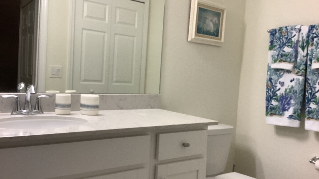 Photo of Bathroom in Lakewood Ranch