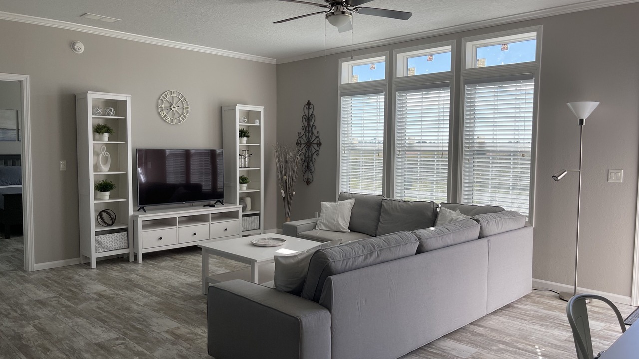 Photo of Bedroom in Lake Alfred