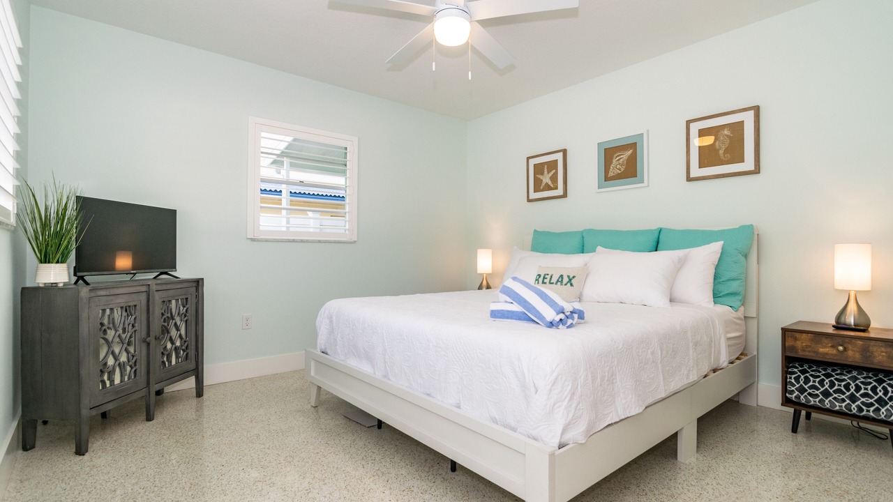 Photo of Bedroom in Ilexhurst