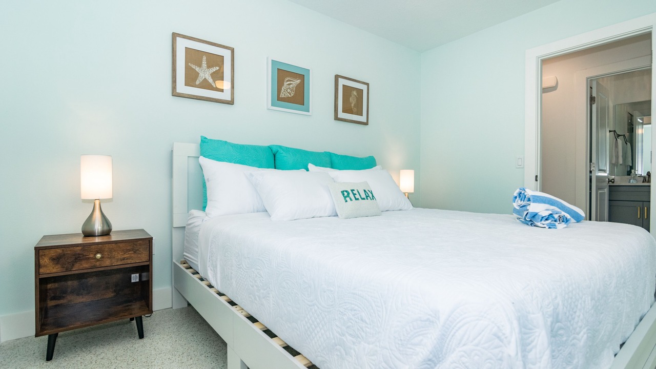 Photo of Bedroom in Ilexhurst