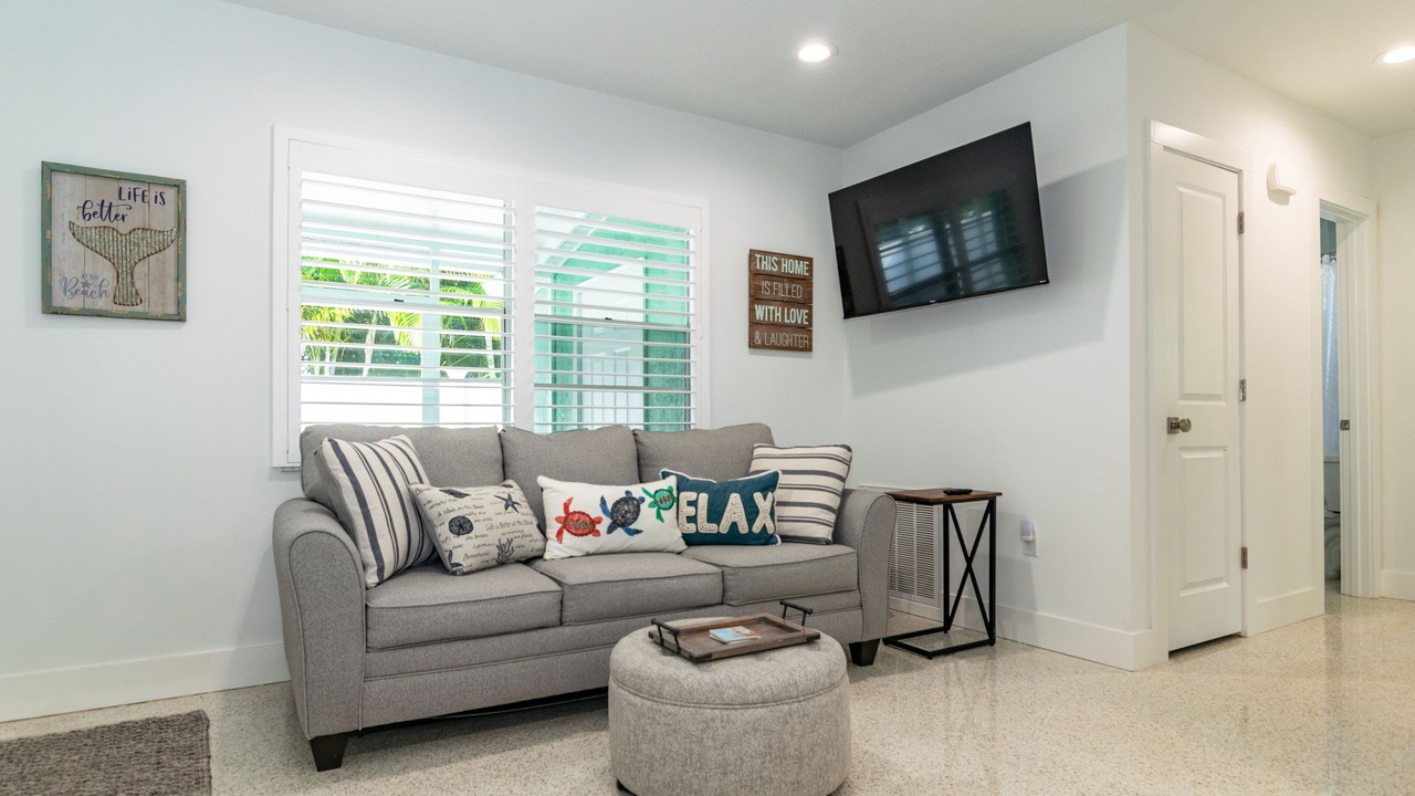 Photo of Livingroom in Ilexhurst