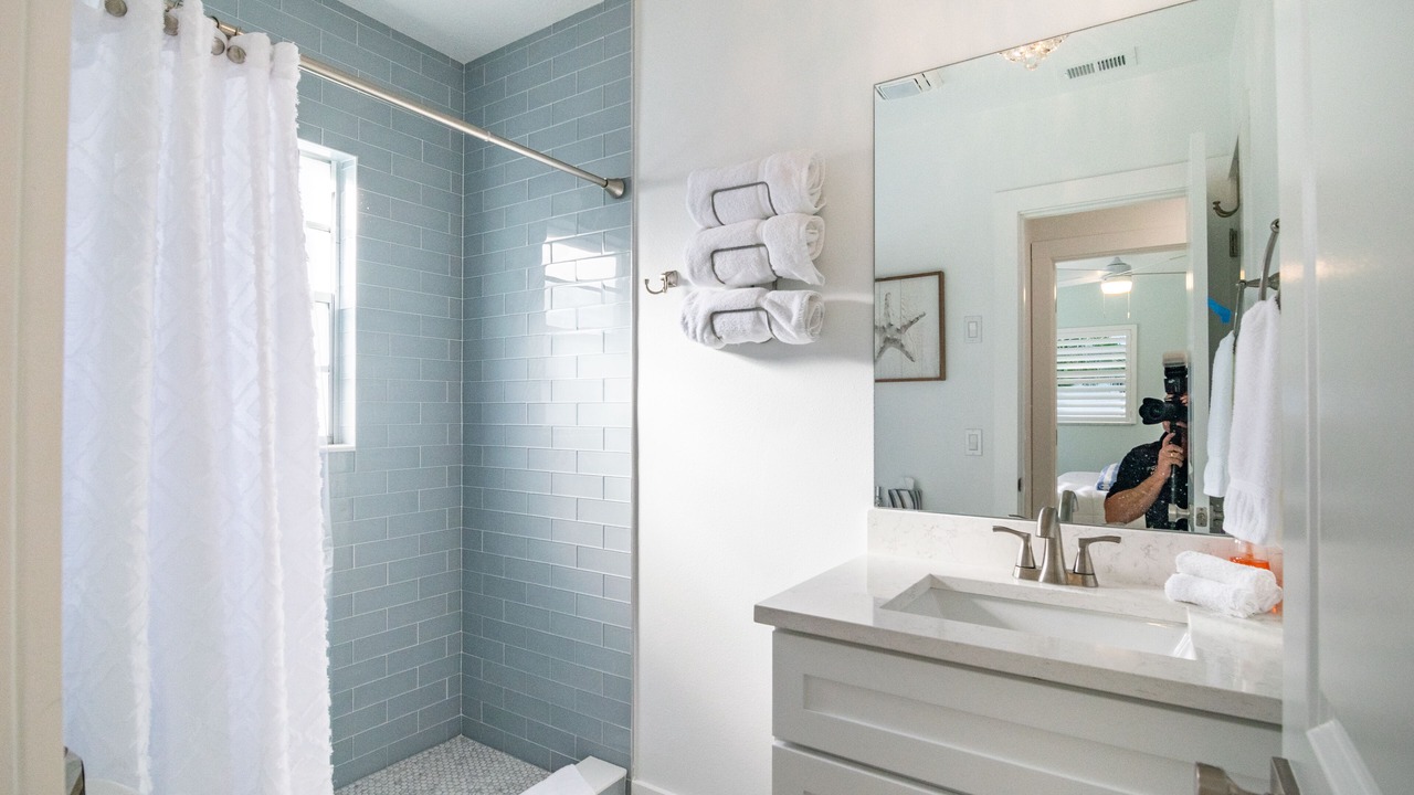 Photo of Bathroom in Ilexhurst