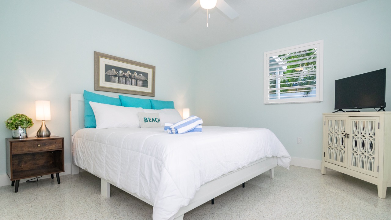 Photo of Bedroom in Ilexhurst