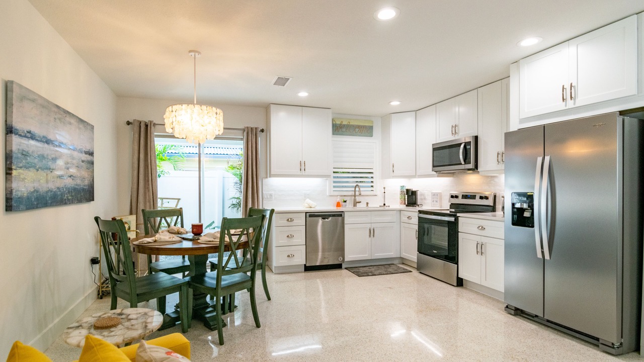 Photo of Kitchen in Ilexhurst