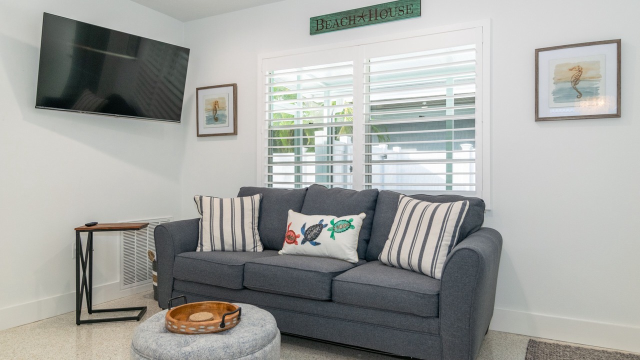 Photo of Livingroom in Ilexhurst