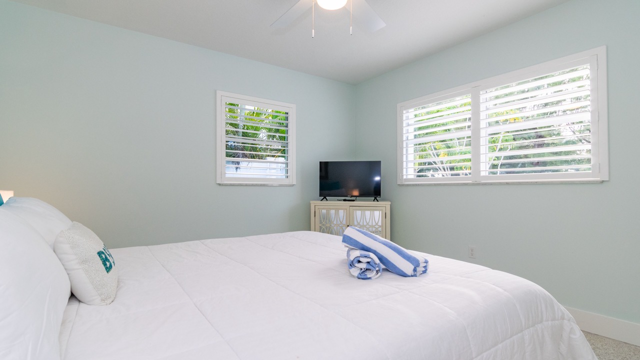Photo of Bedroom in Ilexhurst