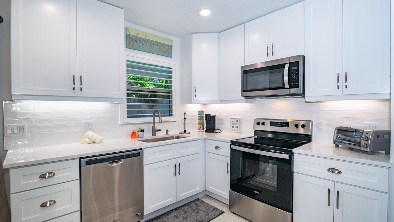 Photo of Kitchen in Ilexhurst