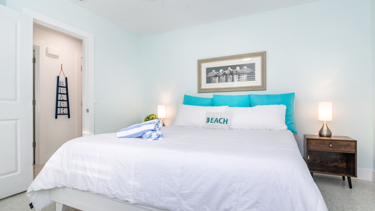 Photo of Bedroom in Ilexhurst