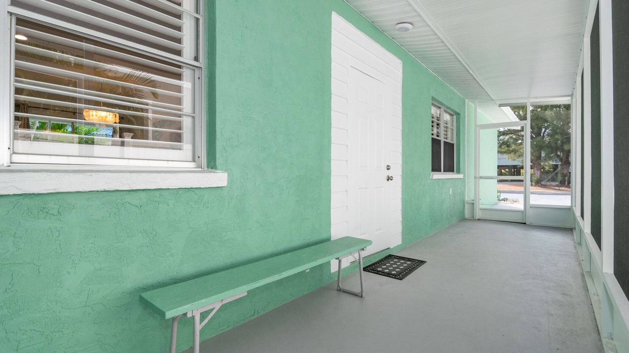 Photo of Patio Balcony in Ilexhurst