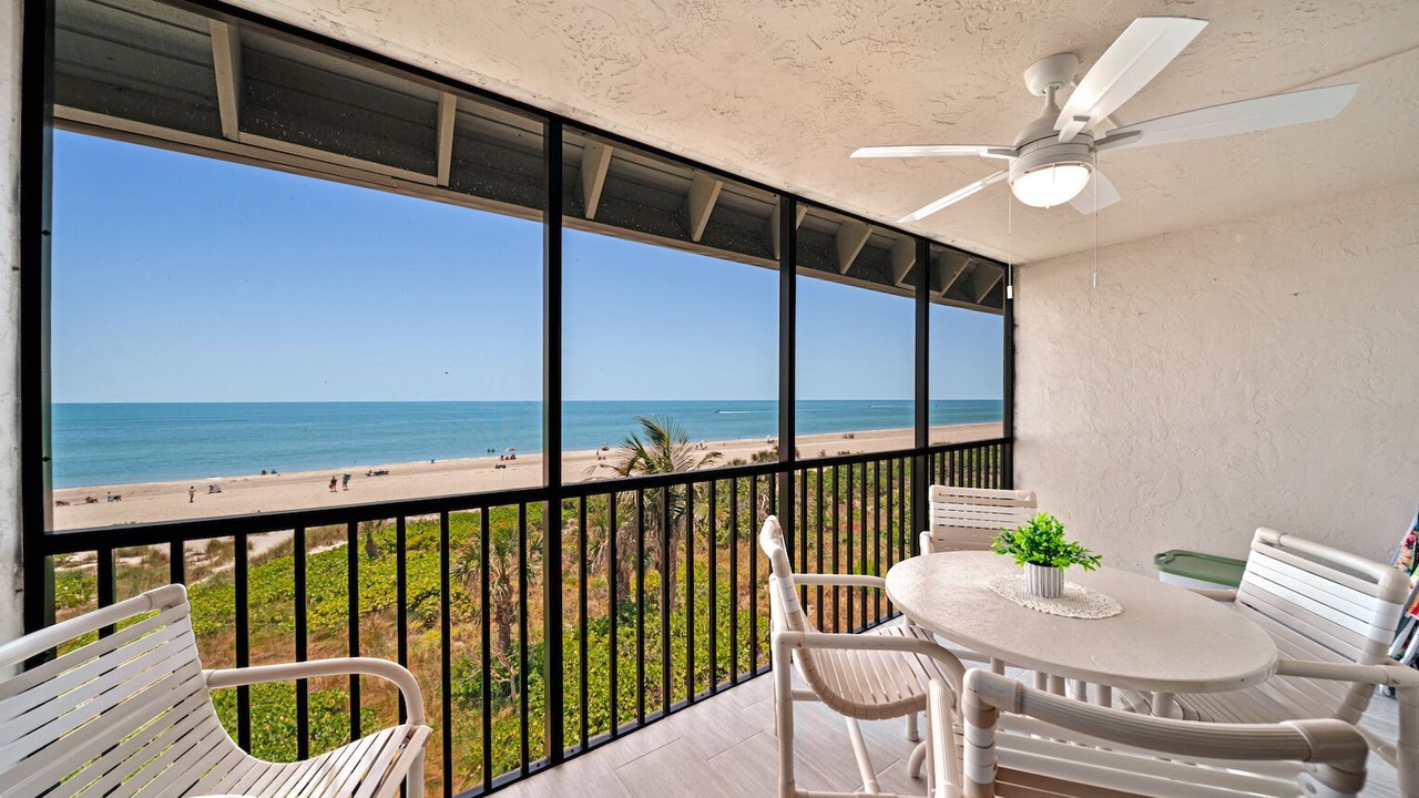 Photo of Outdoor in Sanibel