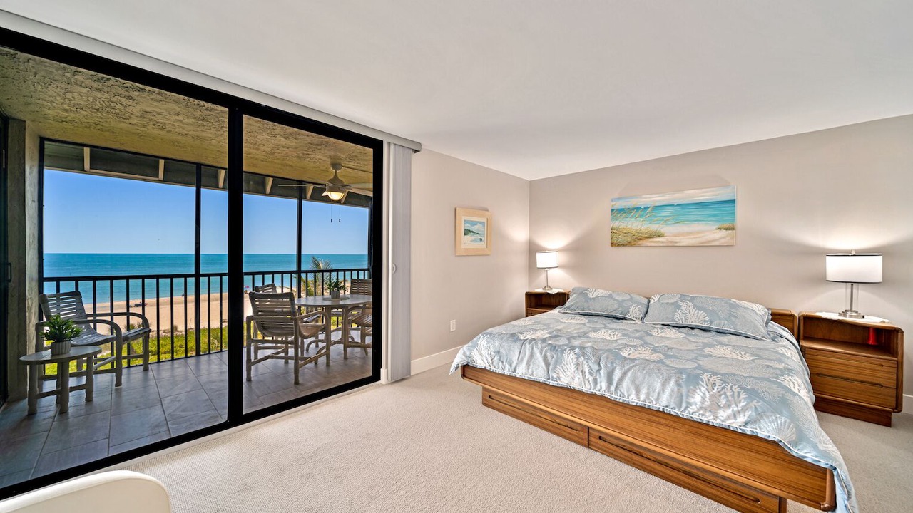 Photo of Bedroom in Sanibel