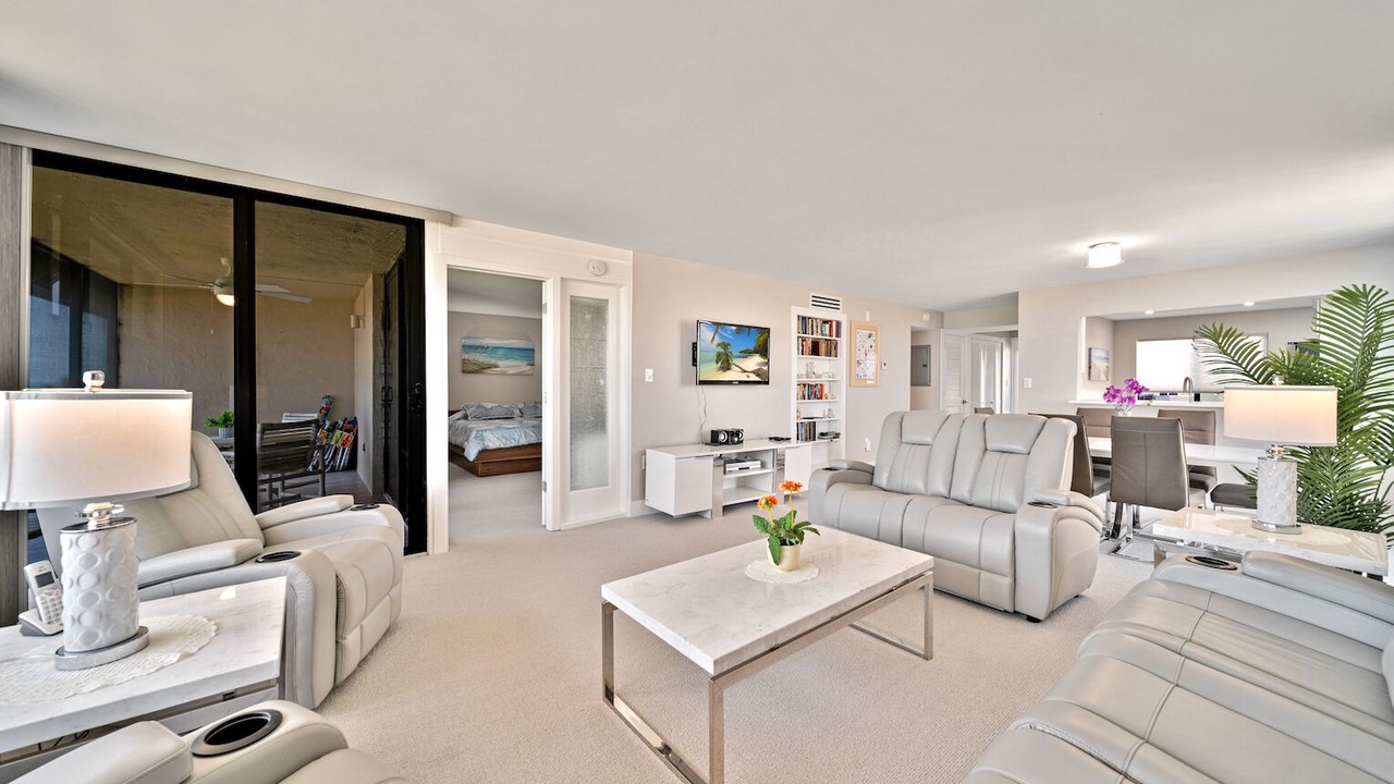 Photo of Bedroom in Sanibel
