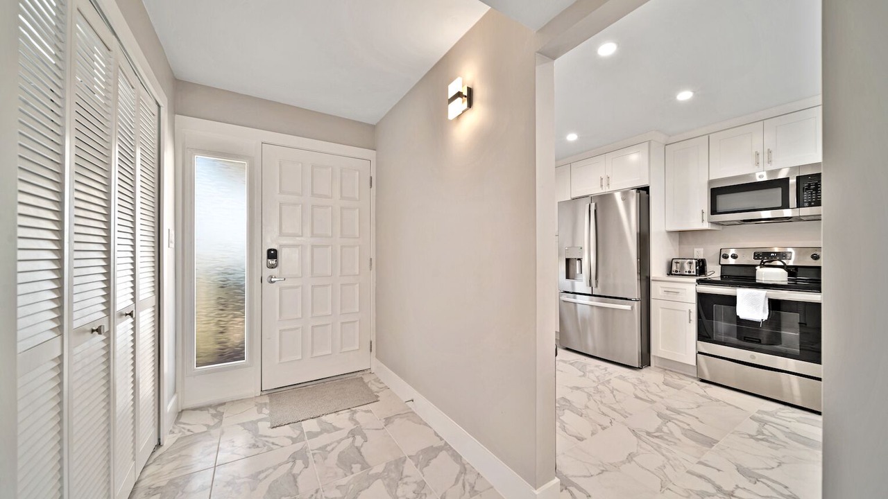 Photo of Kitchen in Sanibel