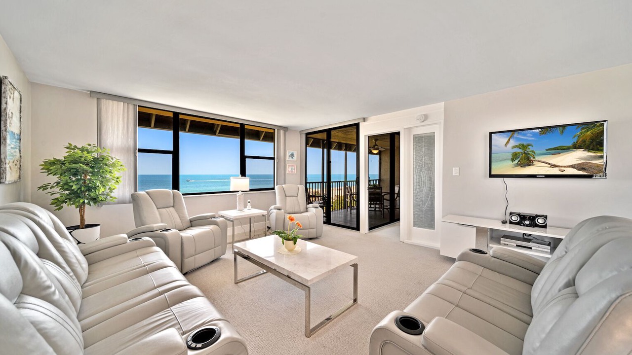 Photo of Livingroom in Sanibel