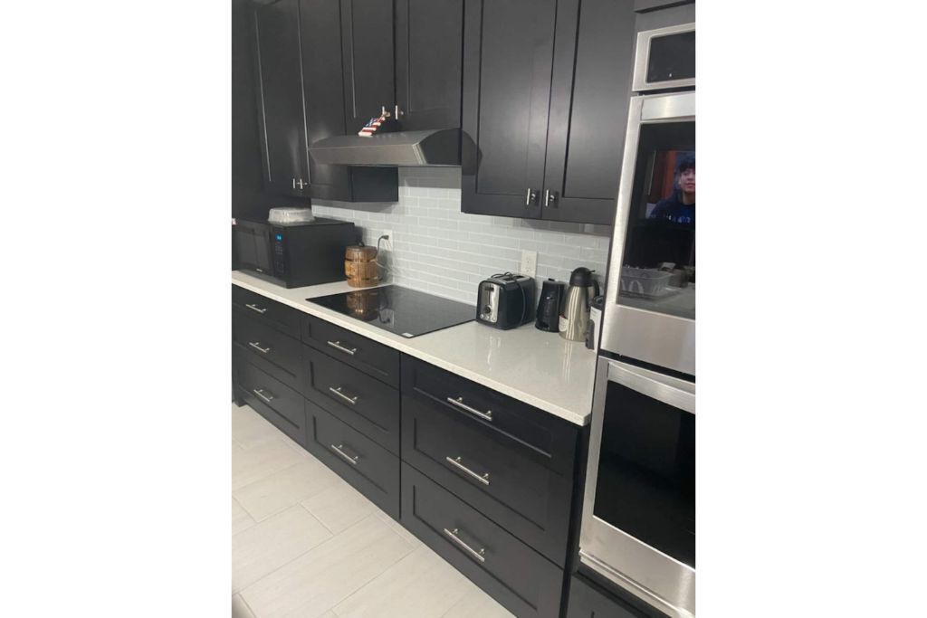 Photo of Kitchen in Pine Hills