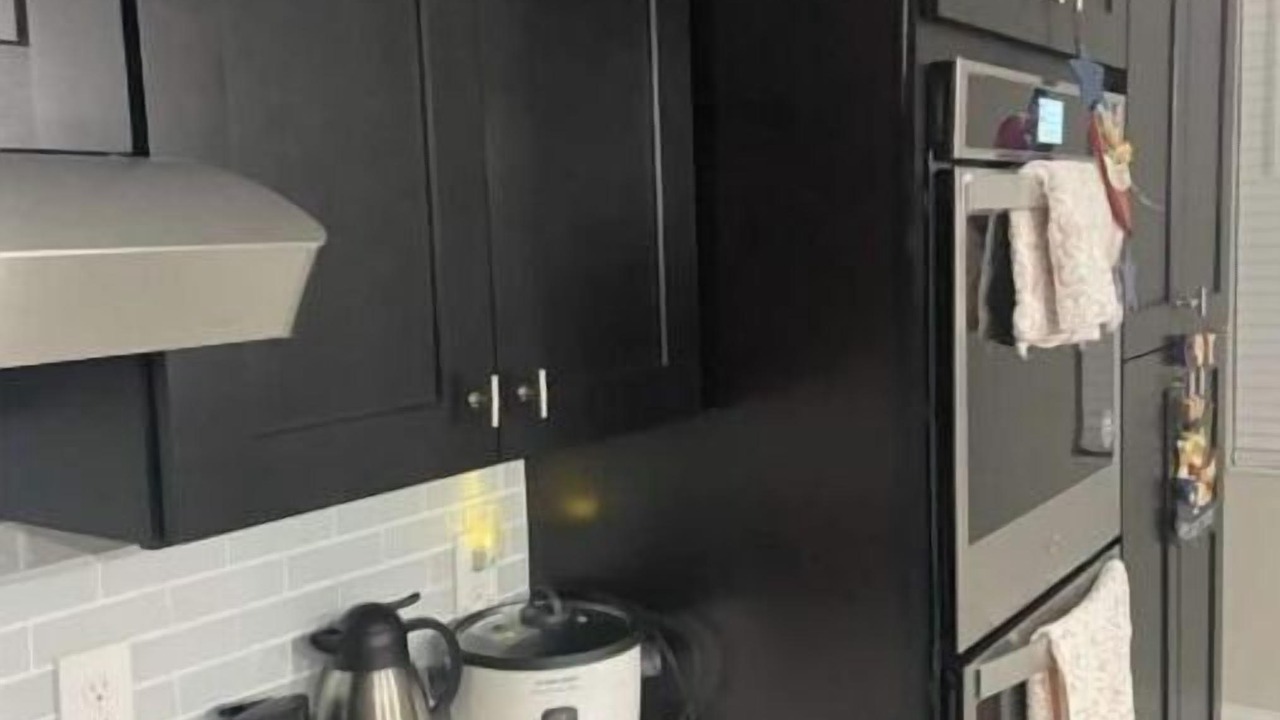 Photo of Kitchen in Pine Hills