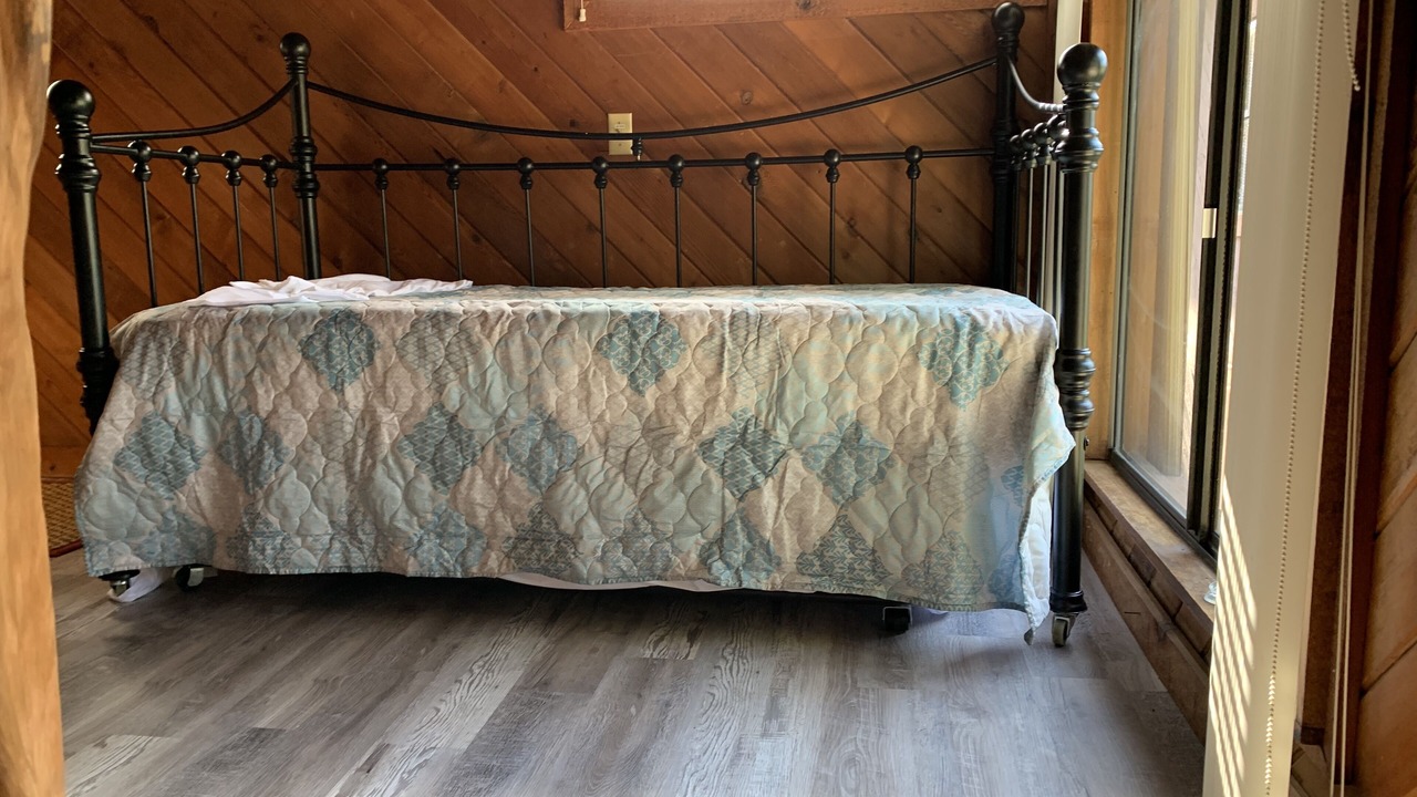 Photo of Bedroom in Crystal River