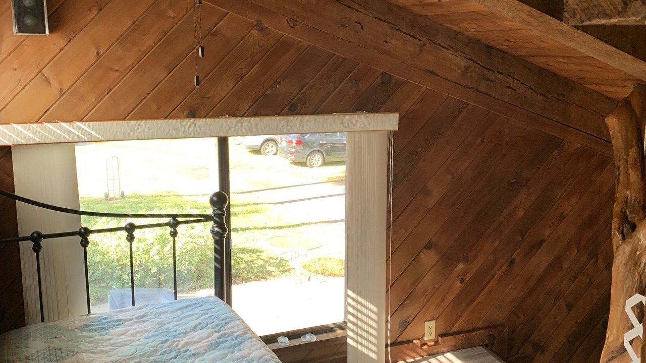 Photo of Bedroom in Crystal River