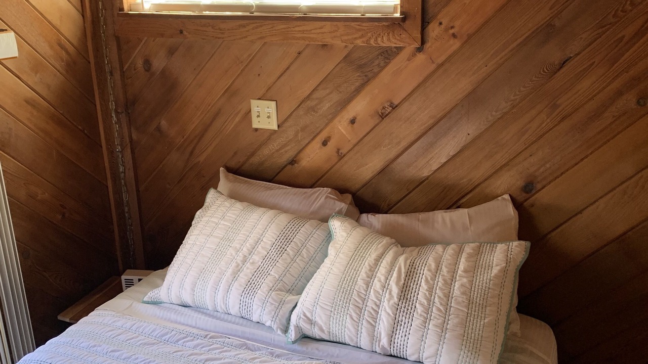 Photo of Bedroom in Crystal River