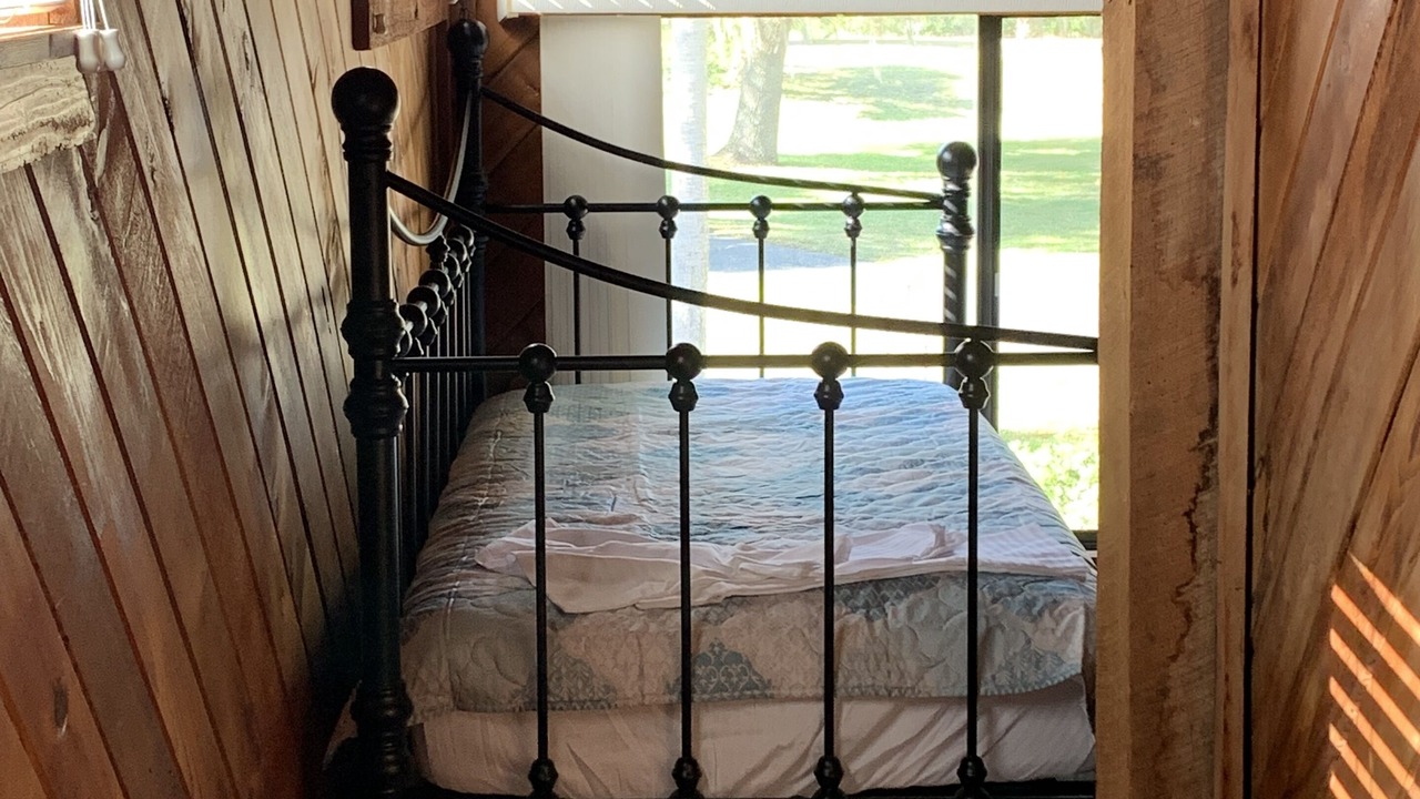 Photo of Bedroom in Crystal River