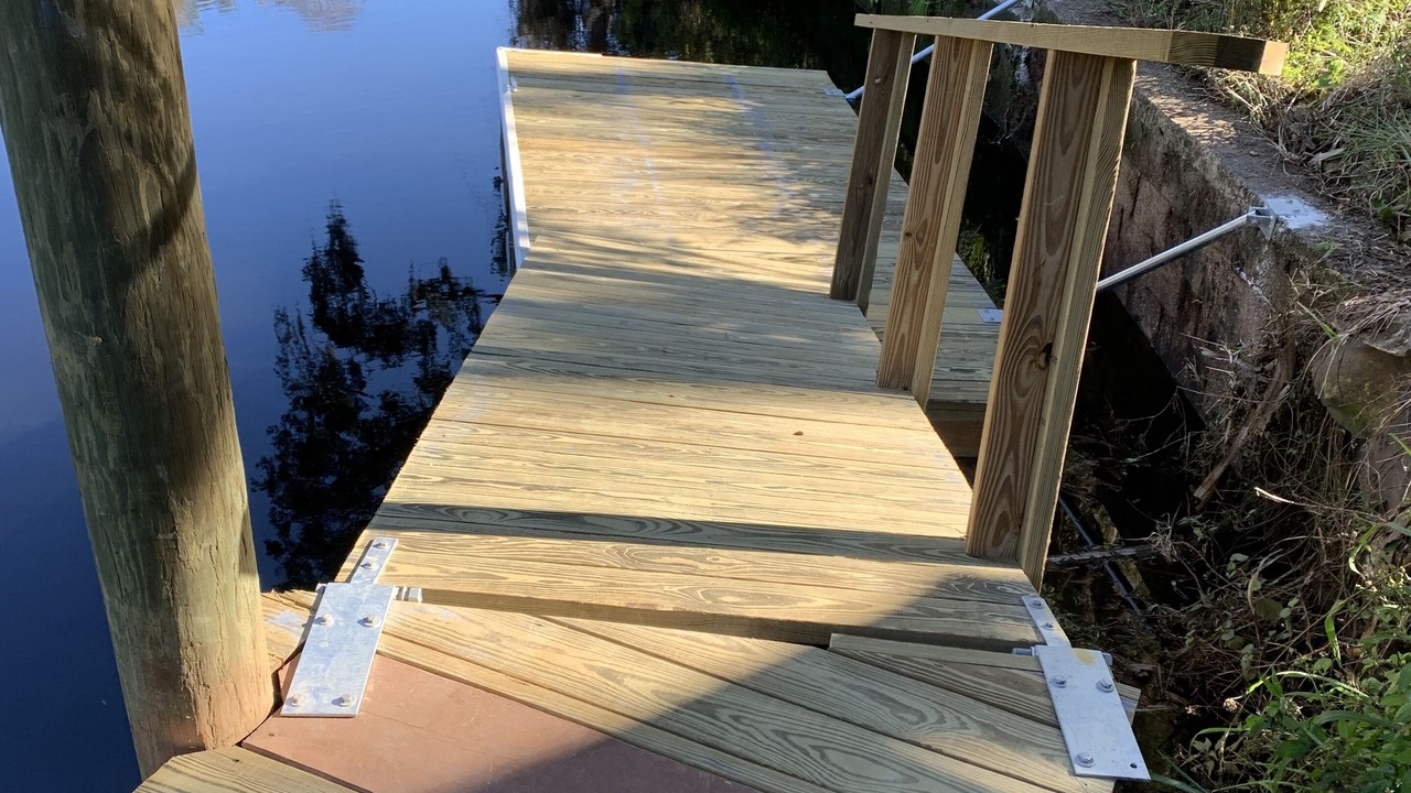 Photo of Outdoor in Crystal River