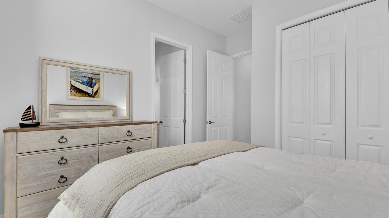 Photo of Bedroom in Biggar