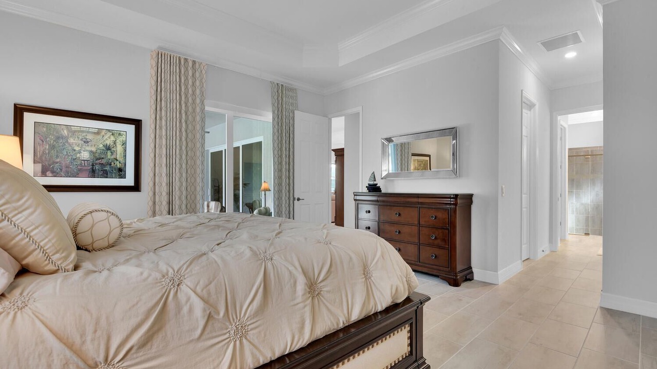 Photo of Bedroom in Biggar