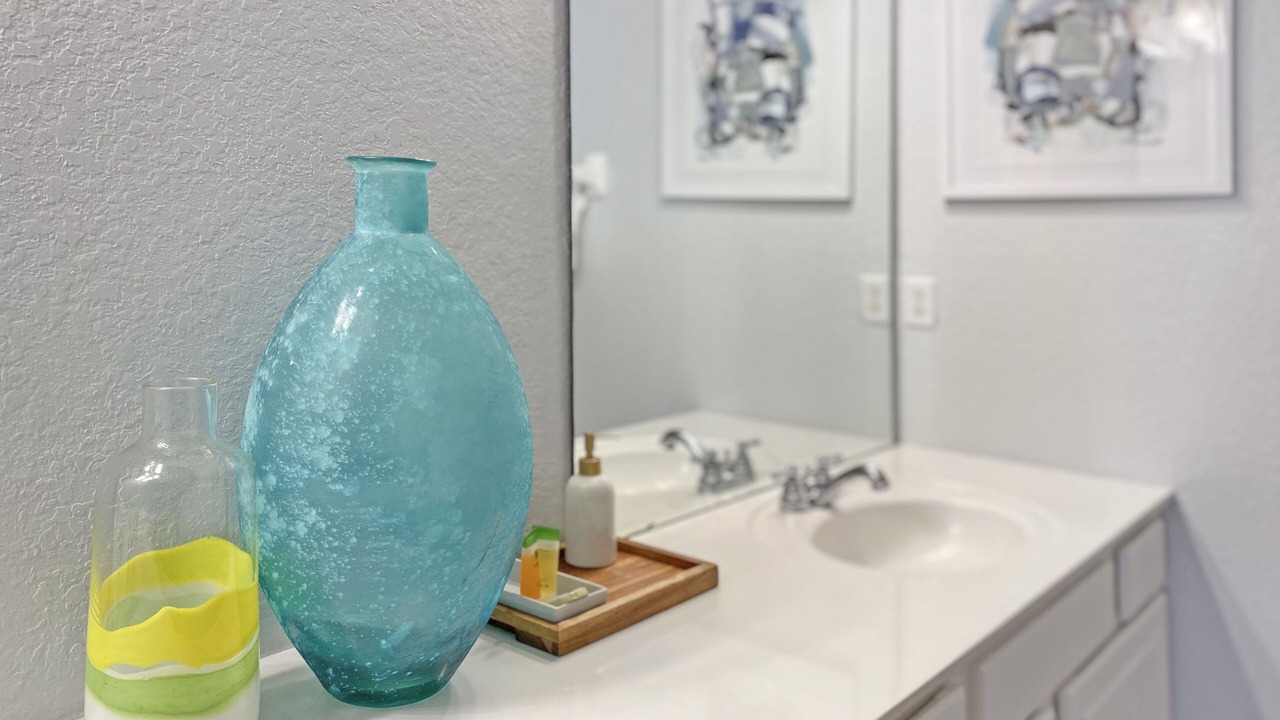 Photo of Bathroom in Florida Central Atlantic Coast