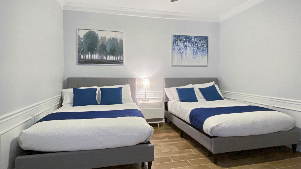 Photo of Bedroom in Florida Central Atlantic Coast