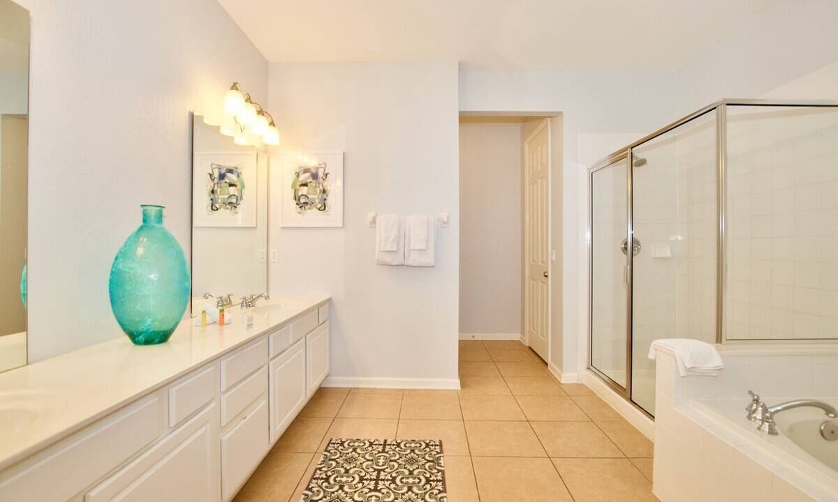 Photo of Bathroom in Florida Central Atlantic Coast