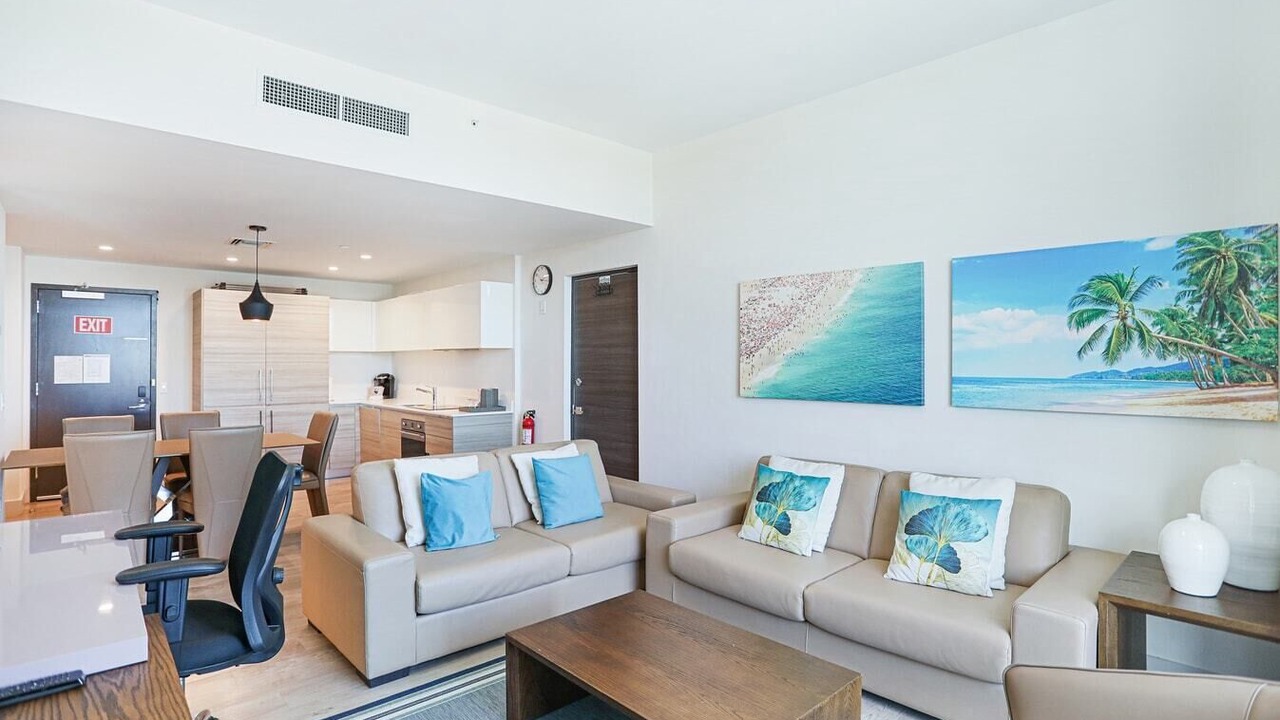 Photo of Livingroom in Hollywood