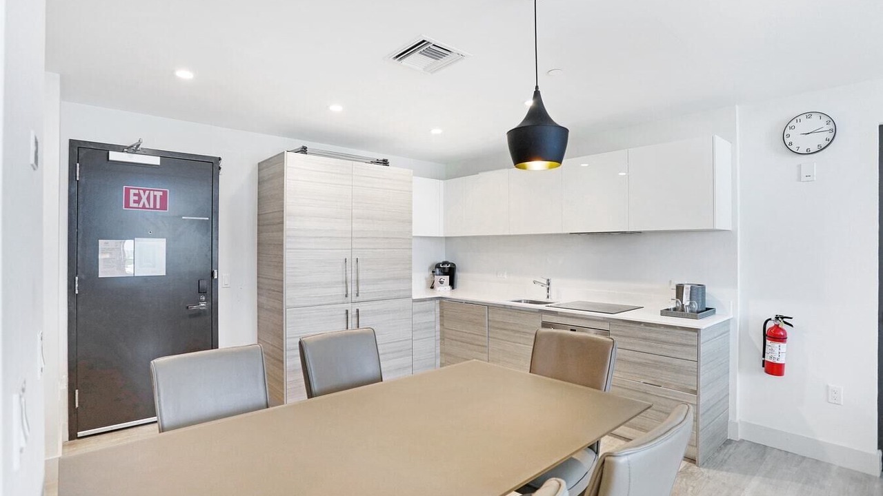 Photo of Kitchen in Hollywood