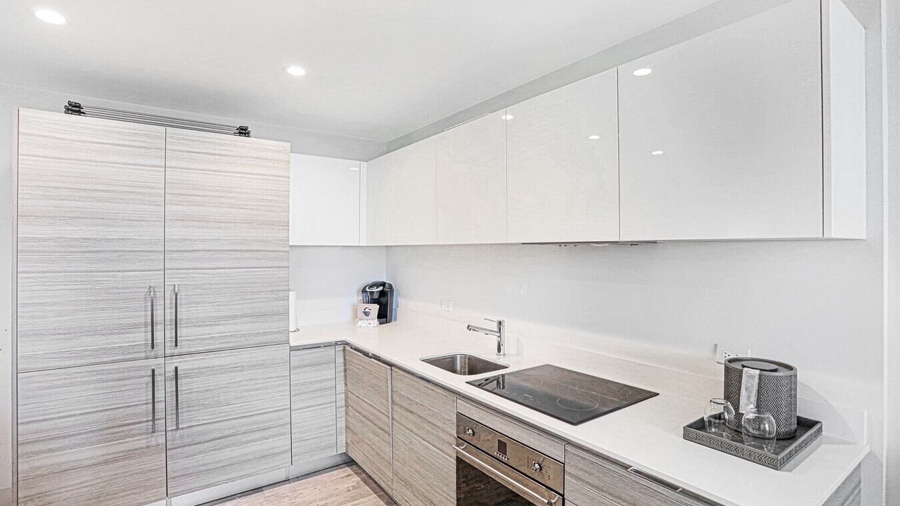 Photo of Kitchen in Hollywood