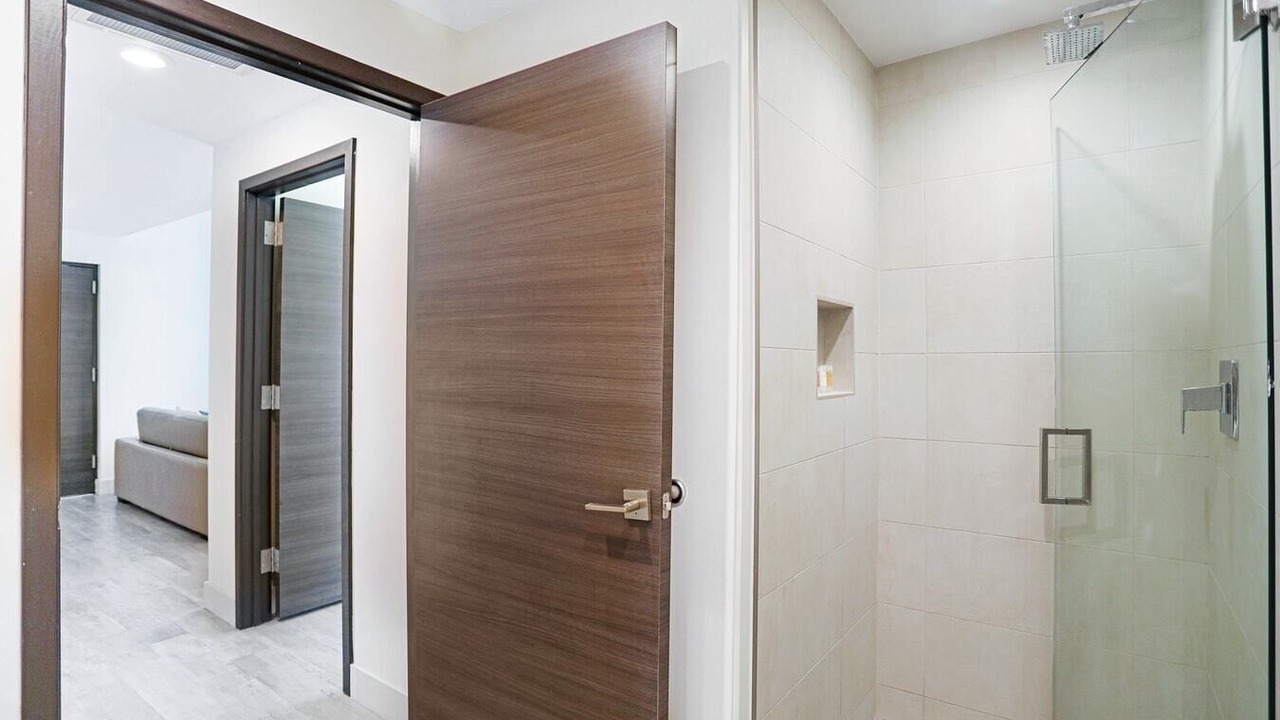 Photo of Bathroom in Hollywood
