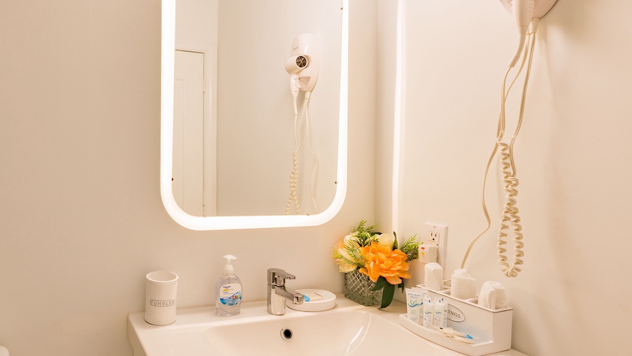 Photo of Bathroom in Brickell