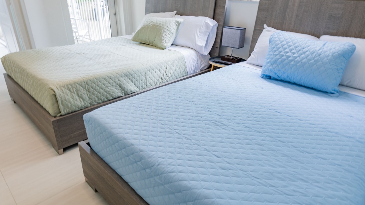 Photo of Bedroom in Brickell