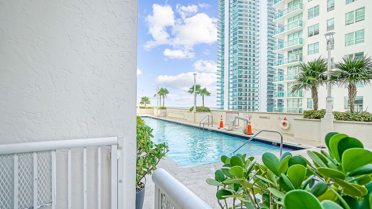 Photo of Outdoor in Brickell