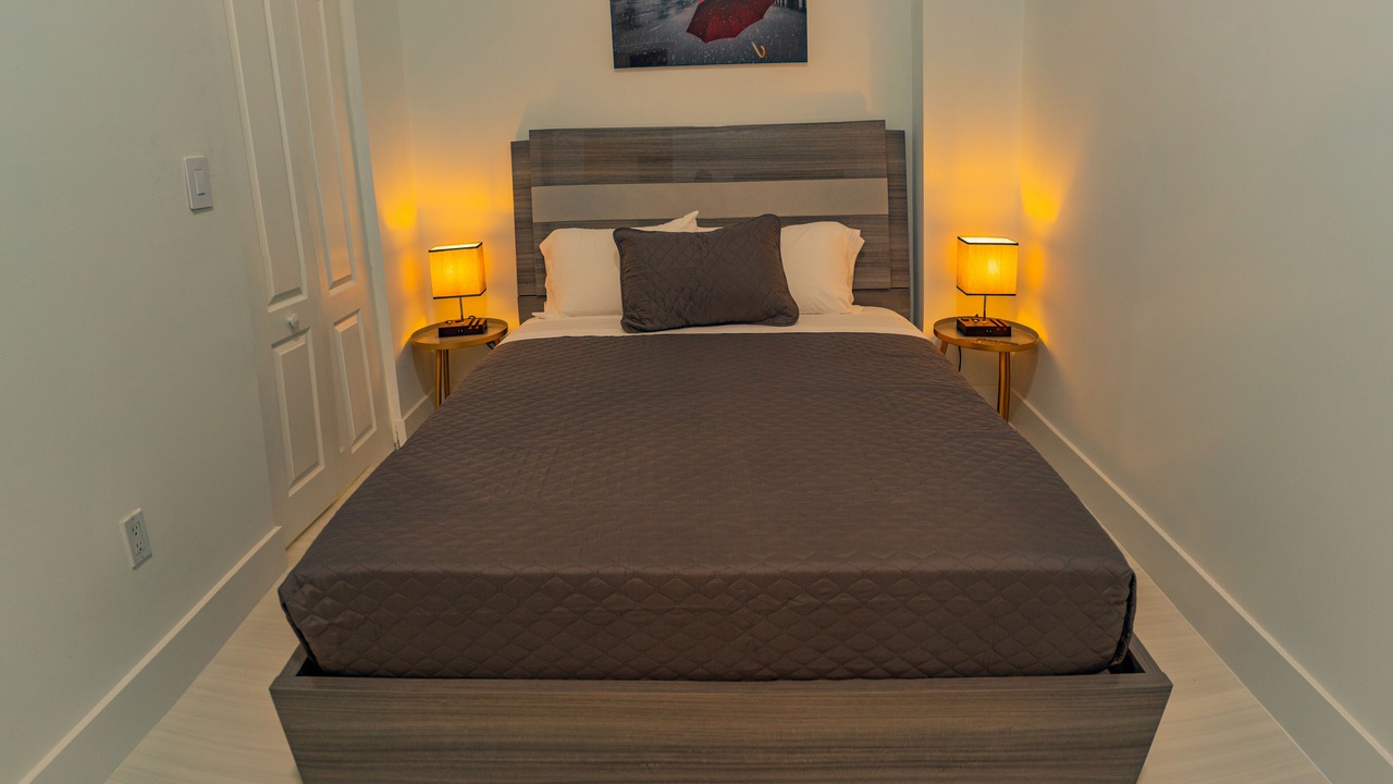 Photo of Bedroom in Brickell