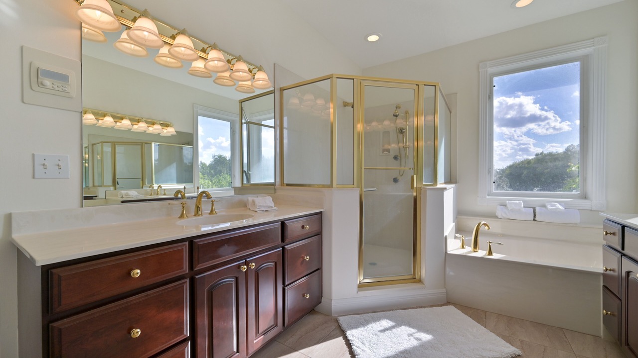 Photo of Bathroom in Olga