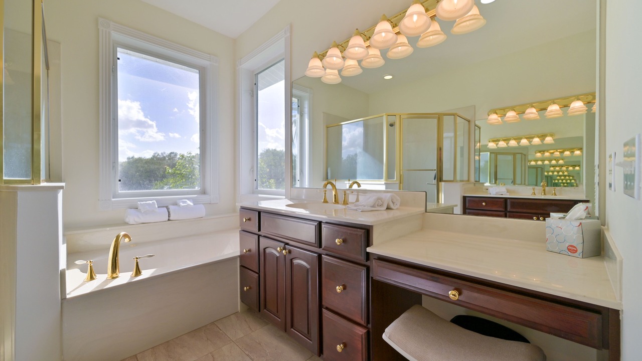 Photo of Bathroom in Olga