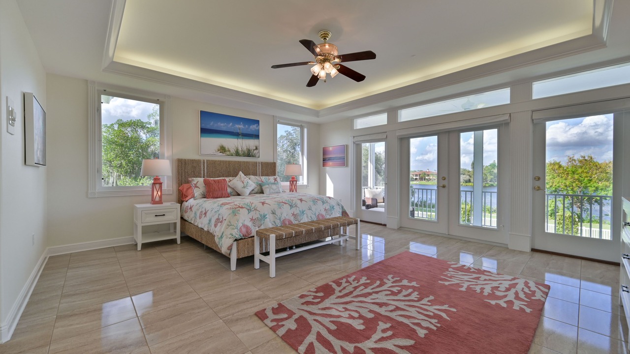 Photo of Bedroom in Olga