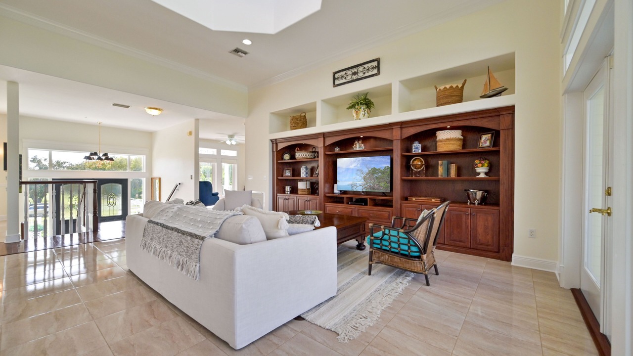 Photo of Livingroom in Olga