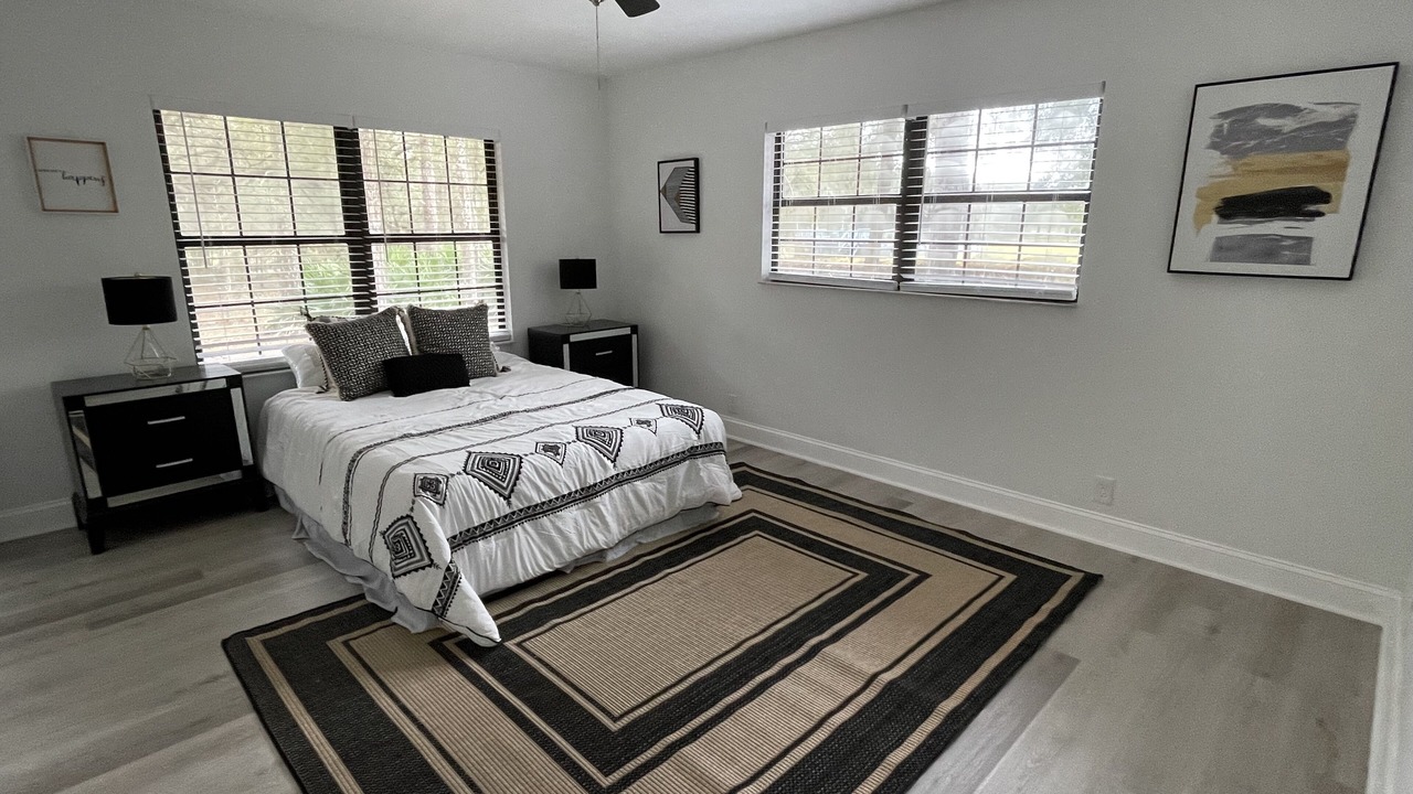 Photo of Bedroom in Fellowship