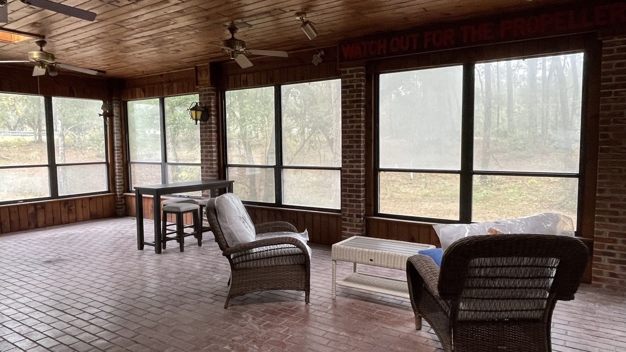Photo of Outdoor in Fellowship