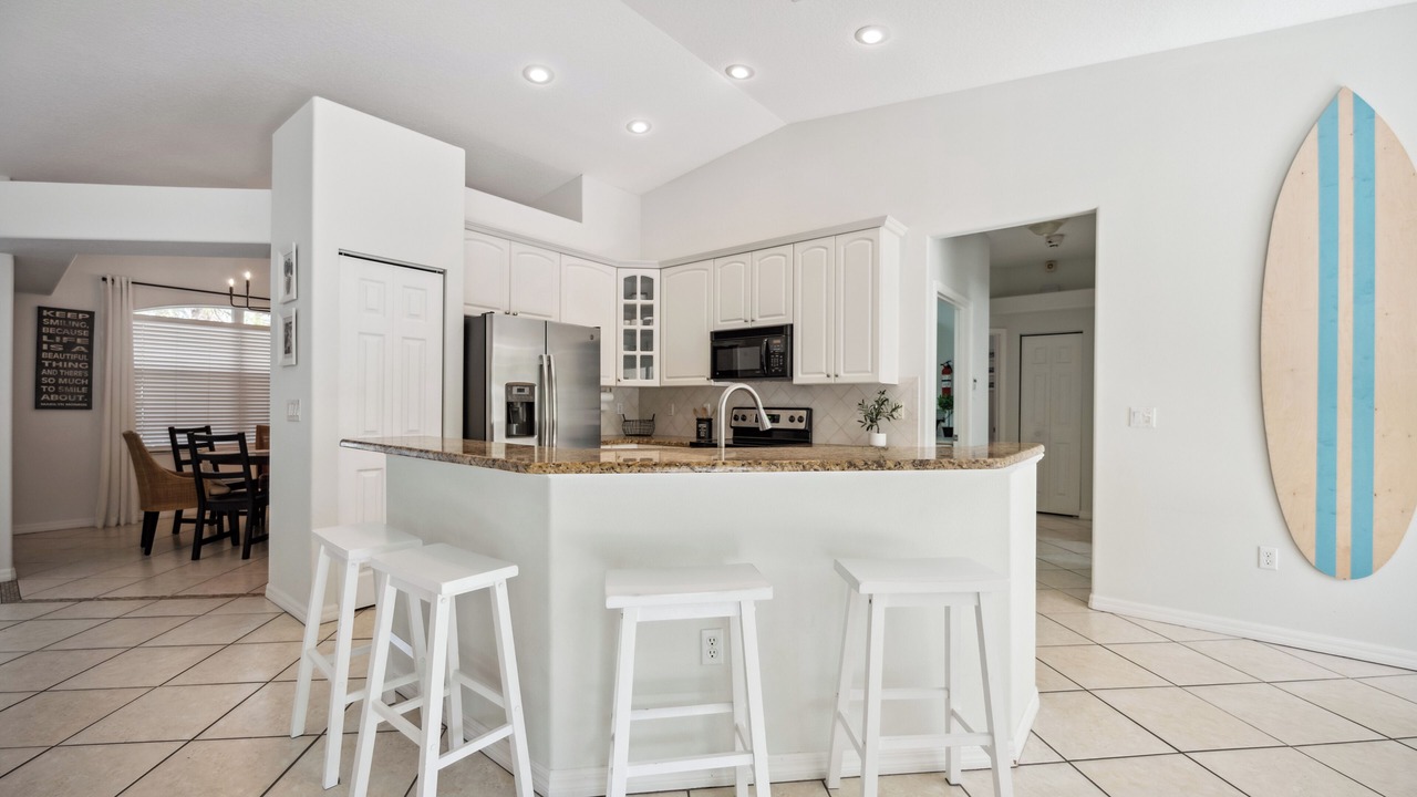 Photo of Kitchen in Palma Sola