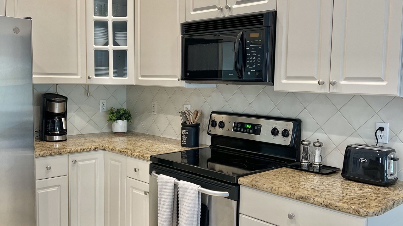 Photo of Kitchen in Palma Sola